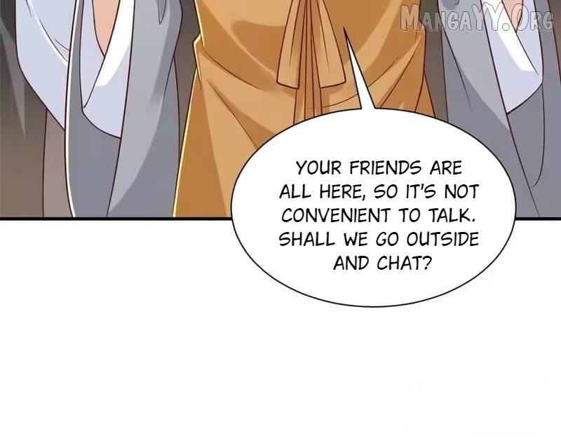 I randomly have a new career every week Chapter 871 - page 34